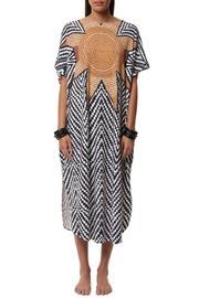  Dashiki Dress