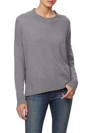 Cashmere Grey Sweater