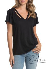  Top With Neck Straps