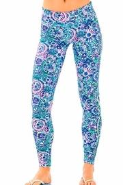  Weekender Legging