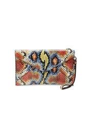  Leo Wristlet