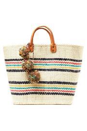  Caracas Stripe Tote