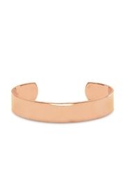  Copper Cuff Bracelet