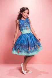  Amanda Dress Summer Night Light