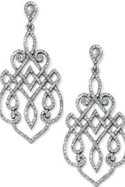  Tamal Drop Earrings
