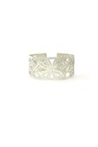  Light Geometric Cuff
