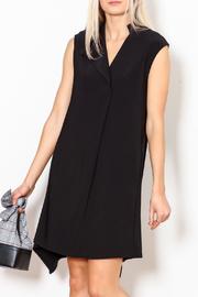 The Envelope Dress