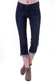  Crop Jeans