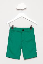  Green Shorts