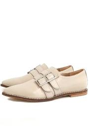 Beige Dream Shoe