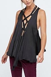  Tie Front Cami
