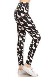 Ducks Row Legging
