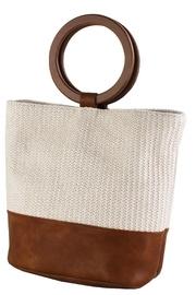  Circle Handle Bag