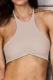  Stevie Beige Top