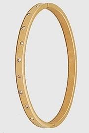  Mrs. Cartier Bracelet/gold