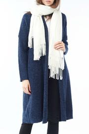  Soft Cashmere Scarf