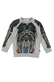  Marx Cyborg Sweater