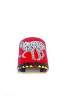  Cheetah T Cuff