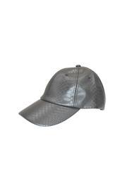  Snakeskin Cap