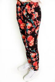  Pull On Pant