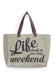  Long Weekends Weekender