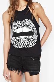 Libby Crop Tank