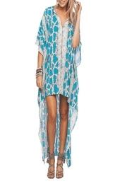  Azul Derby Dress