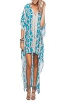  Azul Derby Dress