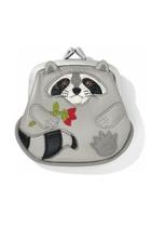  Roxy Raccoon Coin-purse
