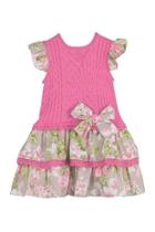  Knitted Lily Dress