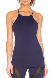  Jillian Halter Top