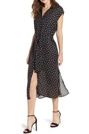  Soho Midi Dress