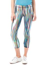  Liquid Metal Legging