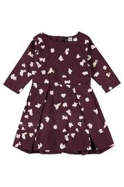  Cora Popcorn Dress