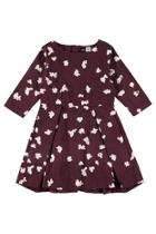  Cora Popcorn Dress