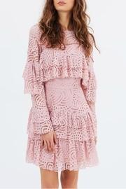 Veronica Lace Dress