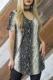  Cleo Top