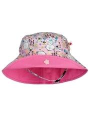  Bear Sun Hat