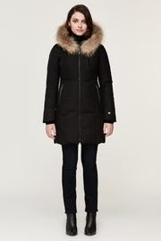  Christy-n Down Parka