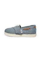  Tiny Chambray Espadrille