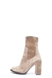  Capricorn Suede Bootie