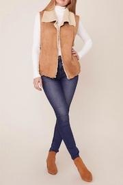  Whiskey Vest