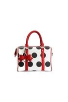  Viola Dots Small Bag