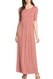  Rose Maxi Dress