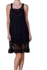  Sexy Lace Dress