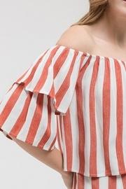  The Lottie Top