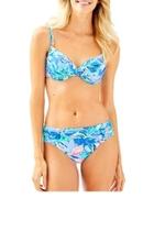  Blossom Underwire Bikini-top