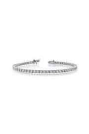  Simulated Diamond Bracelet