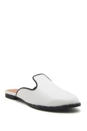  Ballerina Mules