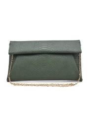  Olive Emilia Clutch